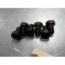 92V121 Flexplate Bolts From 2008 Mazda 3  2.0